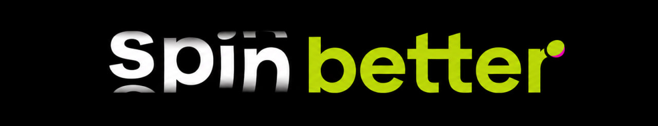 SpinBetter Casino Online logo
